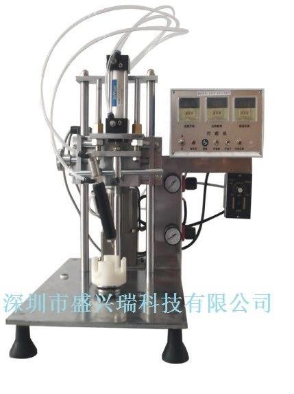 厂家直销蠕动式点胶机 圆形点胶机 2600ml点胶机 专用型点胶机