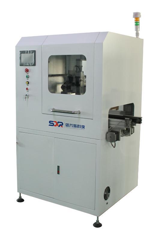 厂家供应SXR551L-M型热熔胶自动点胶机